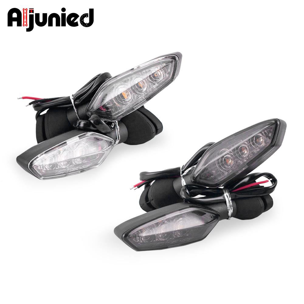 Ducati 939 V4 LED Motorcycle Turn Signal Modification Kit