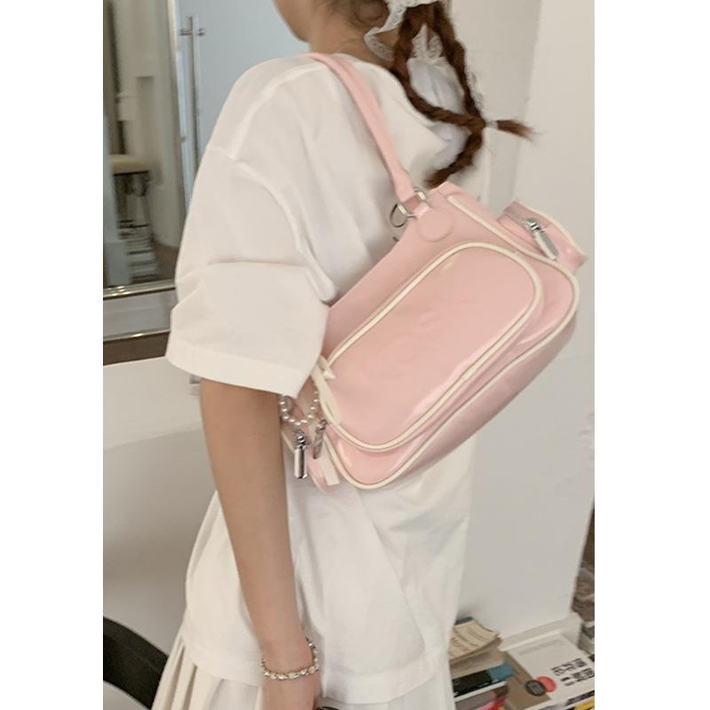 

Сумки нишевые сумки под мышкой женские весенние новые универсальные модные сумки на плечо