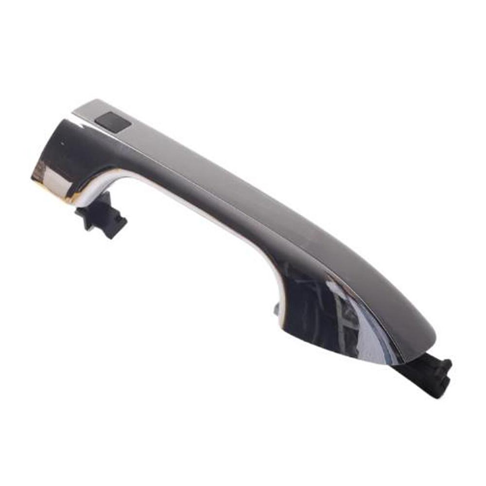 For Kia Sportage 2017 2018    Front Left Right Driver Exterior Door Handle 82651-D9710 82661-D9710 Car Accessories
