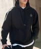 4S Premium Sweat Hoodie (Black)