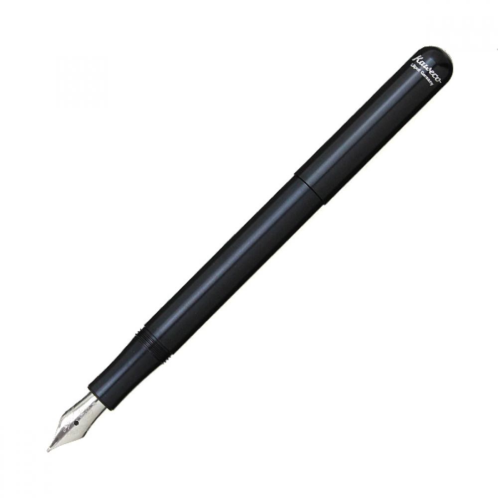 Stylo Plume Cavekori Liput Noir