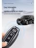 Key Cover for 14th Gen Dongfeng Nissan Sylphy, Qashqai, Teana, X-Trail, Tiida, Bluebird, and Murano