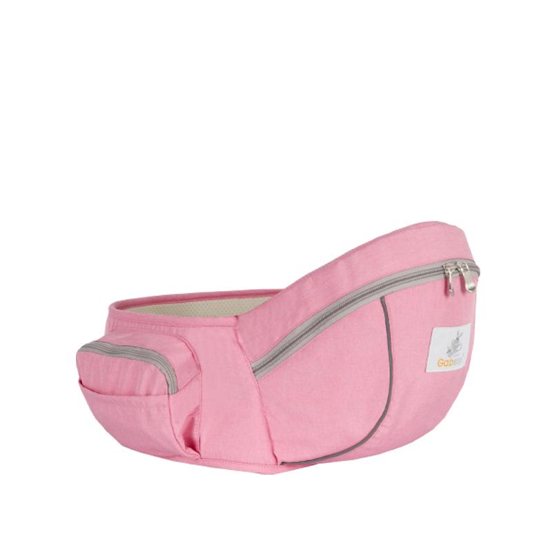 Premium Cross-border Breathable Baby Waist Stool Carrier - Lightweight and Comfortable for Children