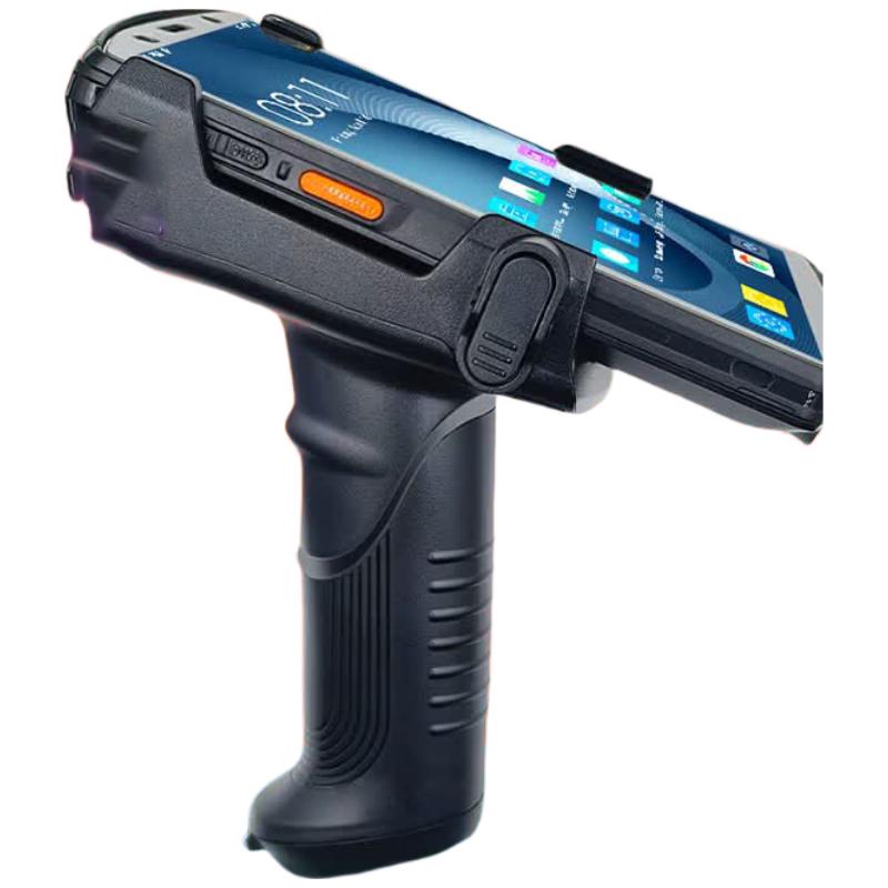 UROVO I6310 Series Handheld Data Terminal