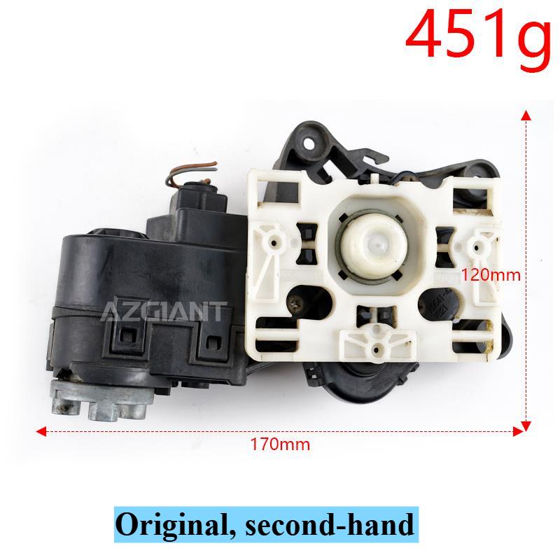 For Subaru Legacy 2004-2011/2013-2020 car accessories Auto Power Folding Rearview Side Mirror Control Module Actuator&gear Set