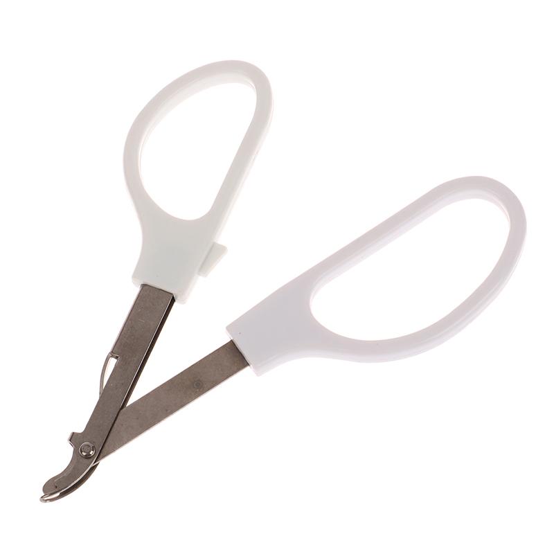Medical Surgery Disposable Stainless Steel Skin Stapler NailPuller Skin Stitching Machine Sterile Blank Package First-aid Kit