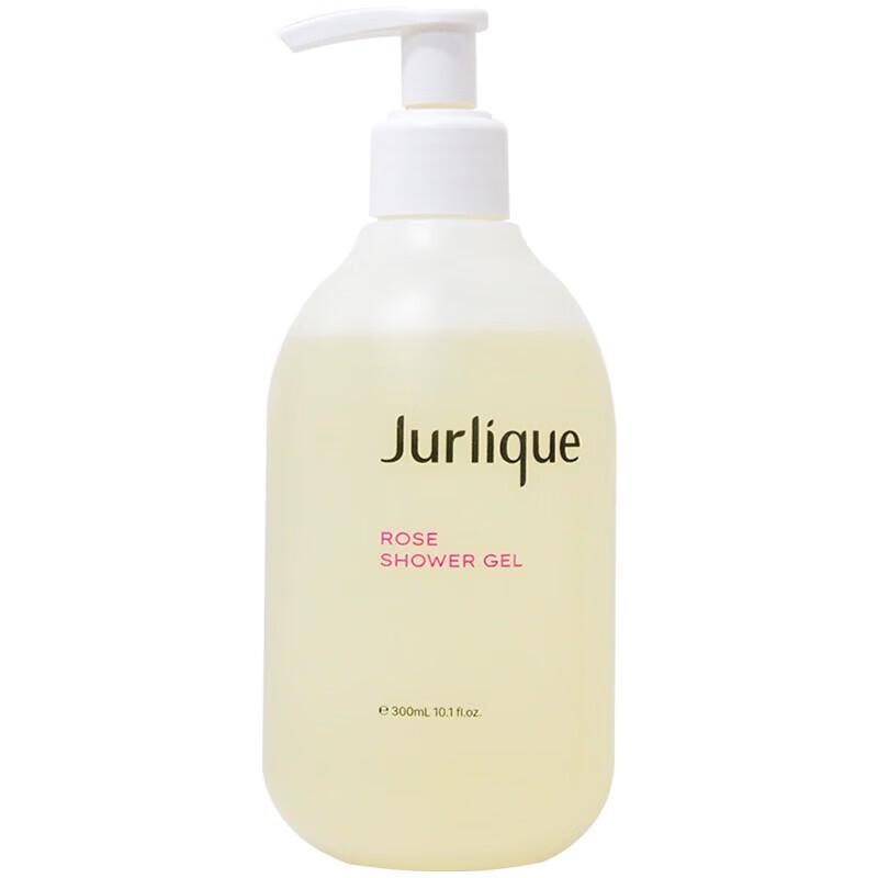 Jurlique Rose Softening Shower Gel
