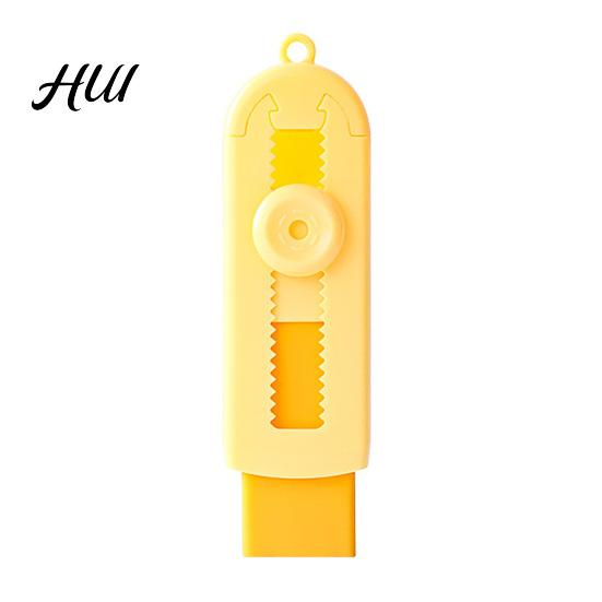 Portable Eraser Case Push Pull Retractable Eraser, Cute Pastel Pencil for No Trace Students, Clean Dustless 2B Kids, School Supplies Retract