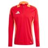 Mens Tiro 24 Competition Sweatshirt