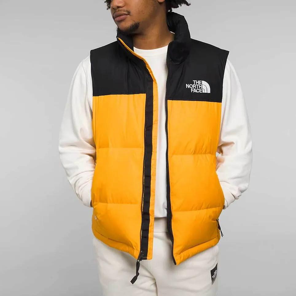 THE NORTH FACE 1996 Retro Nuptse Vest (Unisex) Down Vests NF0A3JQQ 78M