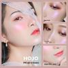 HOJO8029 3D Highlighter & Contour Palette - Celebrity Beauty Face & Nose Shadow Powder