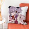 DDurin GGenshin Impact Pillowcase Pillows for Sofa Cover Decoration Home Decor Items Luxury Pillow Covers Cushion Cushions