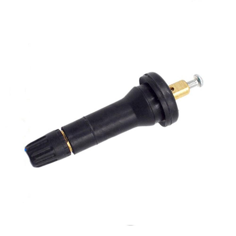 4x TPMS Tire Pressure Sensor Valve Stem For Chevrolet 20008 20018 VS950 15263240