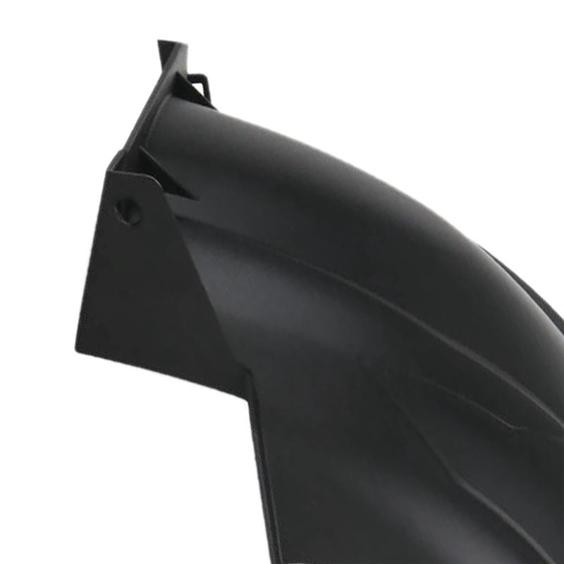 Hugger Cover Rear Fender Mudguard Splash Guard For SYM ADXTG400 ADXTG 400 2024 2025 Motorcycle Accessories