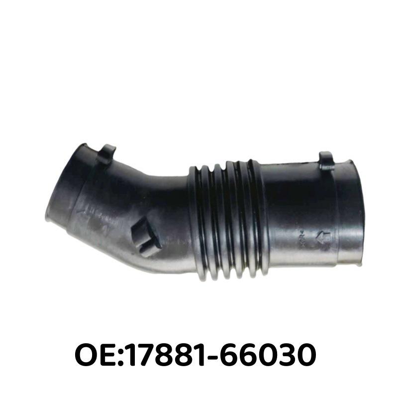 

Шланг воздухозаборника двигателя Toyota Land Cruiser 17881-66030 17881-66030