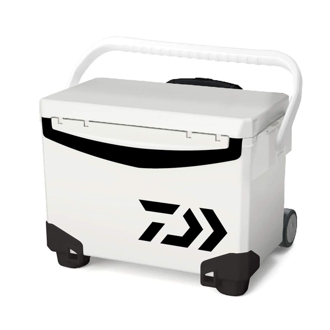 

Daiwa Cool Line Carry 3 S1500 Черный Ящик-холодильник белый