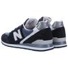 996 New Balance 'Blu Navy Bianco' M996CPI