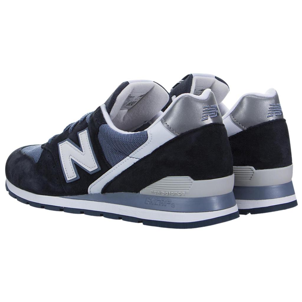 996 New Balance 'Blu Navy Bianco' M996CPI
