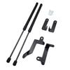 For Hyundai Tucson NX4 2022- 2023 Car Accessories Front Hood Bonnet Lift Support Shock Struts Rod Spring