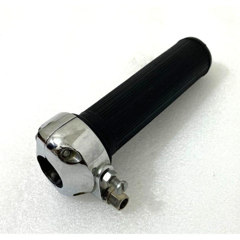 Throttle Twist Grip 7/8" Handlebar For Royal Enfield Classic Bullet Early |Fit