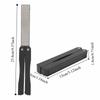 Anti-Slip Knife Sharpening Stone 400/600 Grit Diamond Knife Sharpener Whetstone  Garden Tools
