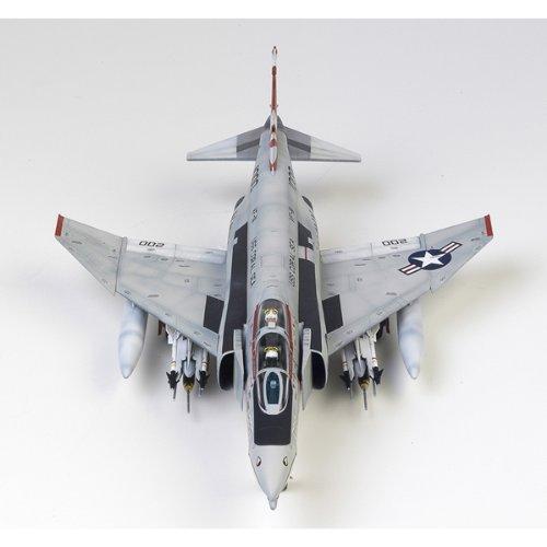 Academy 1/48 F-4B VF-111 Sundowners MCP AM12232 Plastic Model