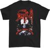 Death Individual Thought Patterns Cotton Black S-5XL Unisex Shirt Unisex T-Shirt