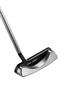 ODYSSEY Right Putter TRI-HOT 5K #3 Flow (Pin Type, 34 Inch, STROKE LAB Shaft) Men's