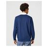 Футболка Wrangler POLO SWEATSHIRT