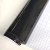 Ultra Glossy Piano Black Car Wrap Vinyl Film Gloss Stickers Self Adhesive Auto Decal Bubble Free Console Computer Laptop Skin