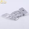 17 5 Series Lifting Glass Switch Decorative Frame for Door Window Armrest