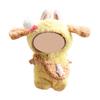 Fun Dolls Clothing, Anime Plush Toys And CuteAccessories,cuteDolls Clothings