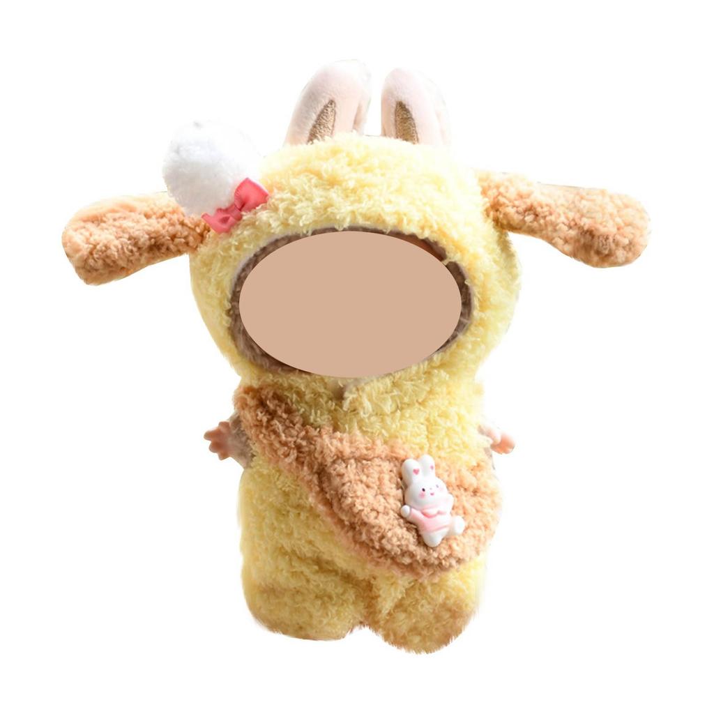 Fun Dolls Clothing, Anime Plush Toys And CuteAccessories,cuteDolls Clothings