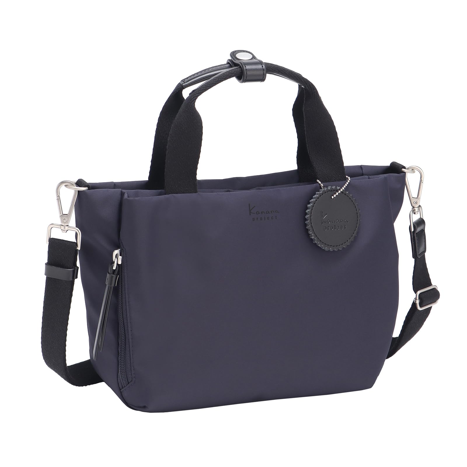 

Сумка через плечо Project DYL Sarir 2WAY, характеристики Navy [Коллекция Kanana] № 35951, женская