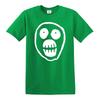 Das mächtige Boosh T-Shirt lustige Totenkopf-Serie Geschenke Unisex-T-Shirt Oberteil Totenköpfe T-Shirt