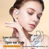 Wireless Sports Ear-Hook Bluetooth Headset with Ultra-Long Battery
