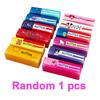 Cute New Butter Stick Fidget Toys Squishy Elastic Cheese Stick Funny Decompression Stress Anxiety Relief Game Squeeze Prank Toy