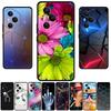 For Honor 400 Pro Case Honor400 Fashion Luxury Silicone Soft TPU Phone Cover For Honor 400Pro Cover Protective Funda Para Bag