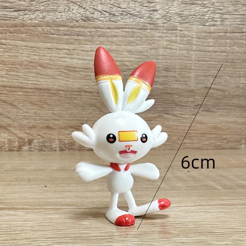 Cute decorative items Car Interior Decoration Handmade Figurine Model Doll Ornament
