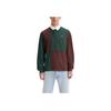 Levis Color Block Long Sleeve Polo Shirt Men Tops A5830-0001