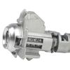 Front Left Hand Door Lock Cylinder With 2 Keys 81970-1WA00 For Kia Rio 2012 2013 2014 2015 2016 2017 Car Replace Accessories