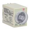Time Relay Stable Performance Long Service Life High Accuracy Wear Resistant Time Controller