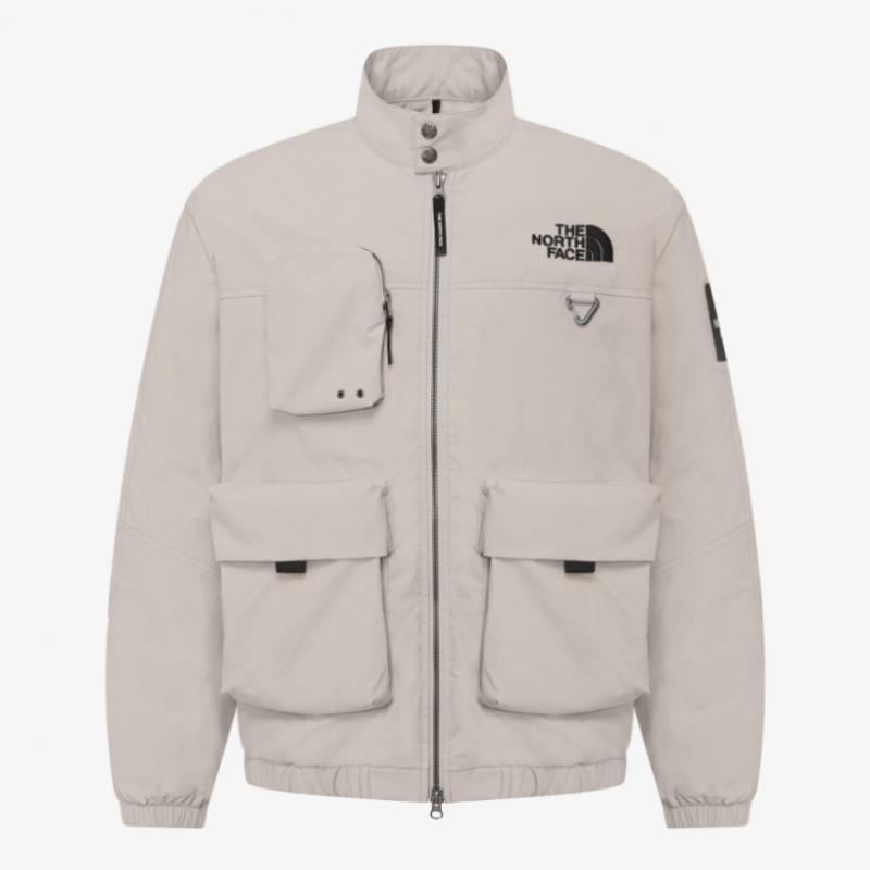 North Face White Label Neilton Jacket Nj3br02j Nj3br02l