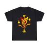 Üst giysisi – T-shirtler