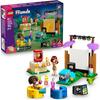 LEGO Friends Movie Party Building Set 42642 Educational Toy for Kids Age 6-9