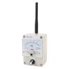Field Strength Meter with Antennae 100KHz to 1GHz Broadband Portable Field Strength Test Meter for