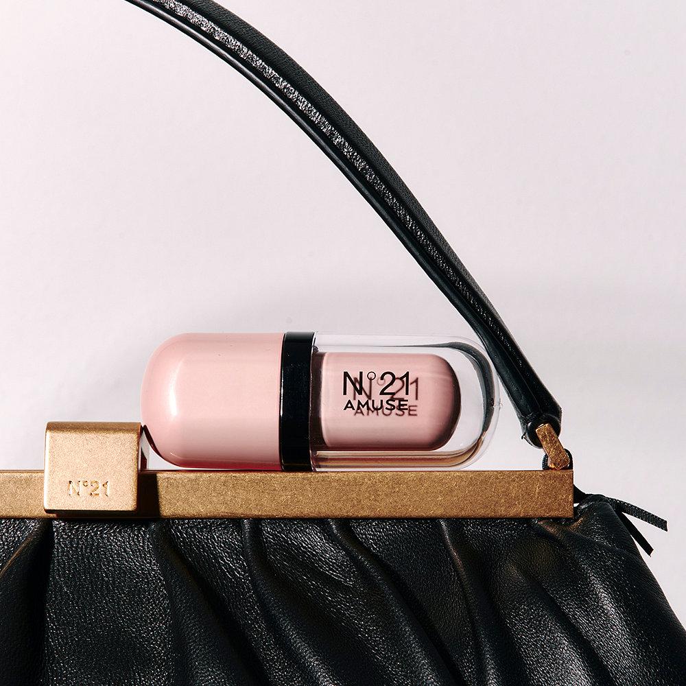 [Amuse][N21 Limited Edition] Gel Fit Gloss (Select 1 Of 2)