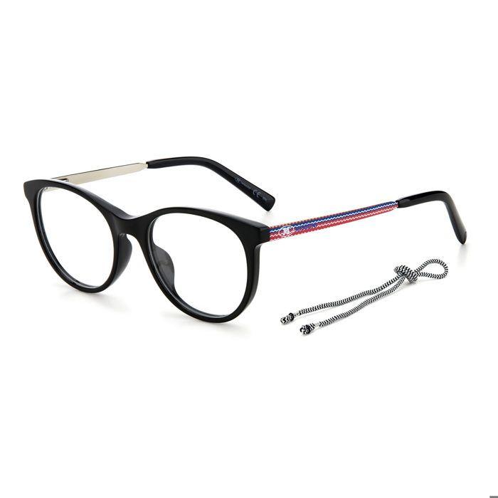 Lunettes - Missoni - MMI0031TNINA - Protection UV - Monture en acétate - Style tendance
