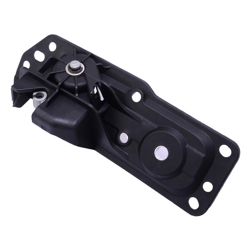 20833602 15936893 20871483 Interior Right Door Handle Repair Kit fit for Chevrolet Silverado Tahoe GMC Sierra Cadillac Escalade