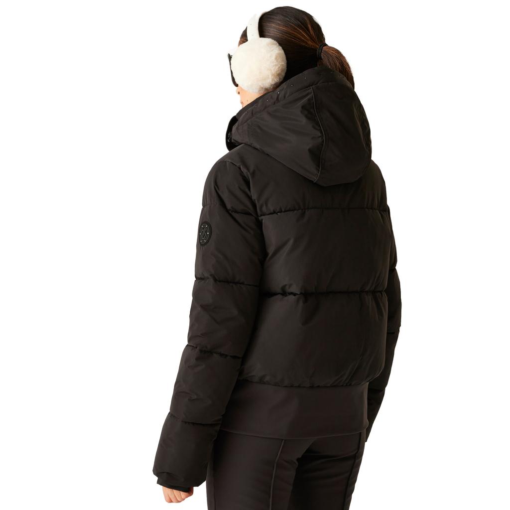 Dare 2B Womens/Ladies Glitz Padded Ski Jacket